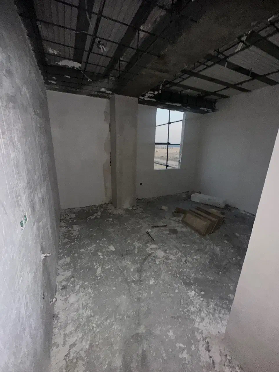 واحد اپارتمان ۱۱۳ متری سنددار خوش نقشه|فروش آپارتمان|ماهدشت, |دیوار