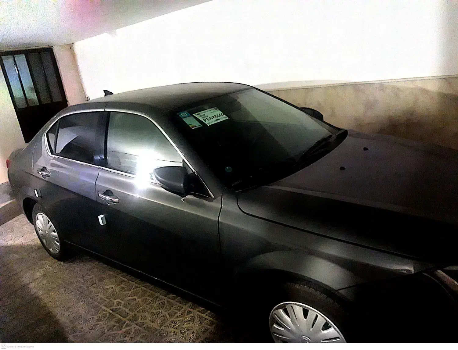 دنا پلاس نوک مدادی 5 دنده دستی EF7 مدل 1402|خودرو سواری و وانت|ساوه, |دیوار