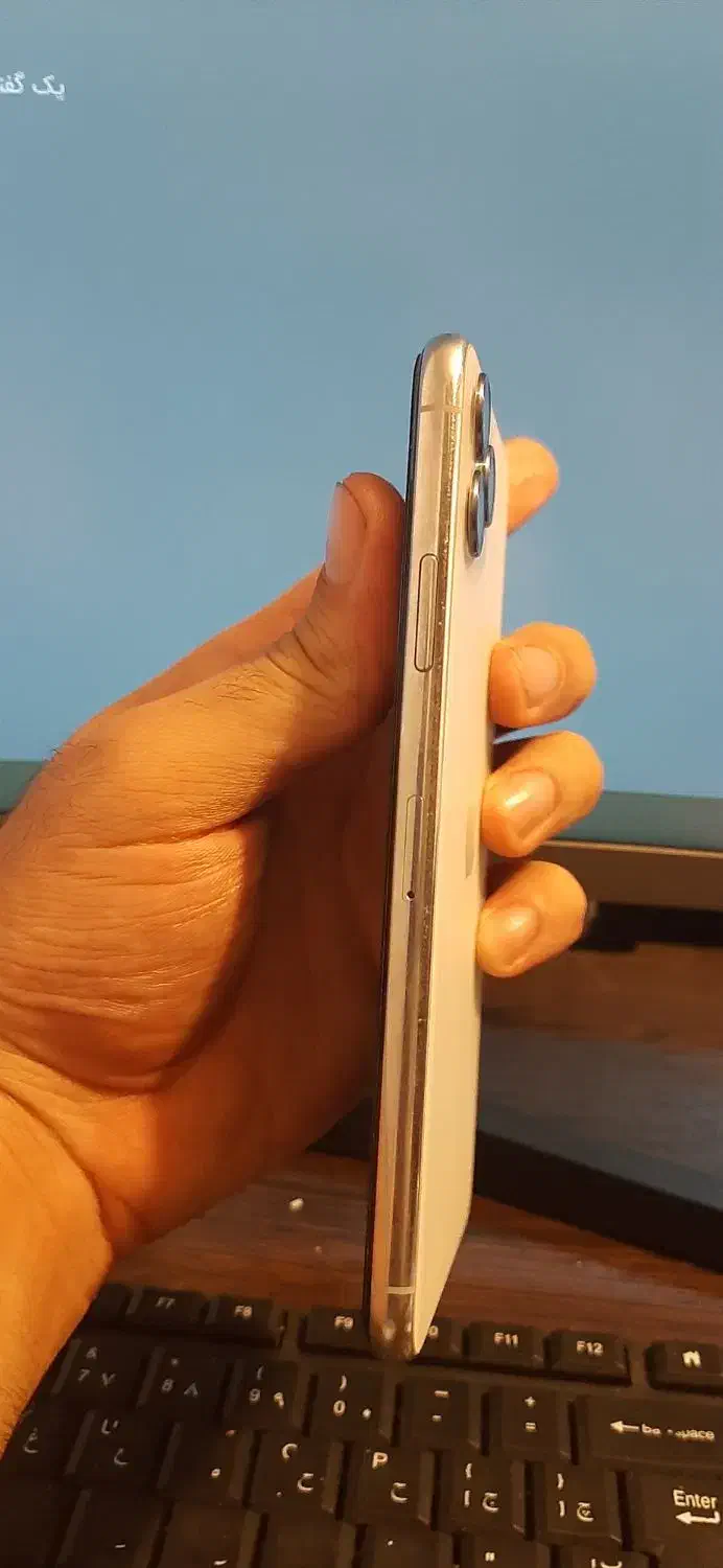 آیفون 11 پرو مکس|موبایل|تبریز, |دیوار