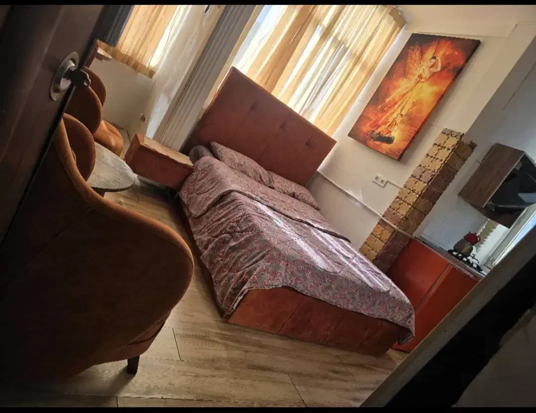 سوئیت آپارتمان کاشانی جنت آباد مرزداران بدون واسط|اجارهٔ کوتاهمدت آپارتمان و سوئیت|تهران, مختاری|دیوار