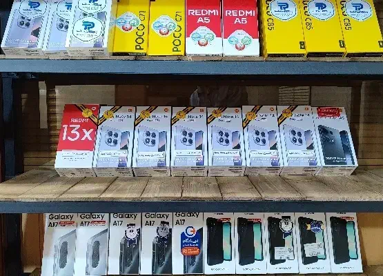 Note15|موبایل|اهواز, ۳۰ متری|دیوار