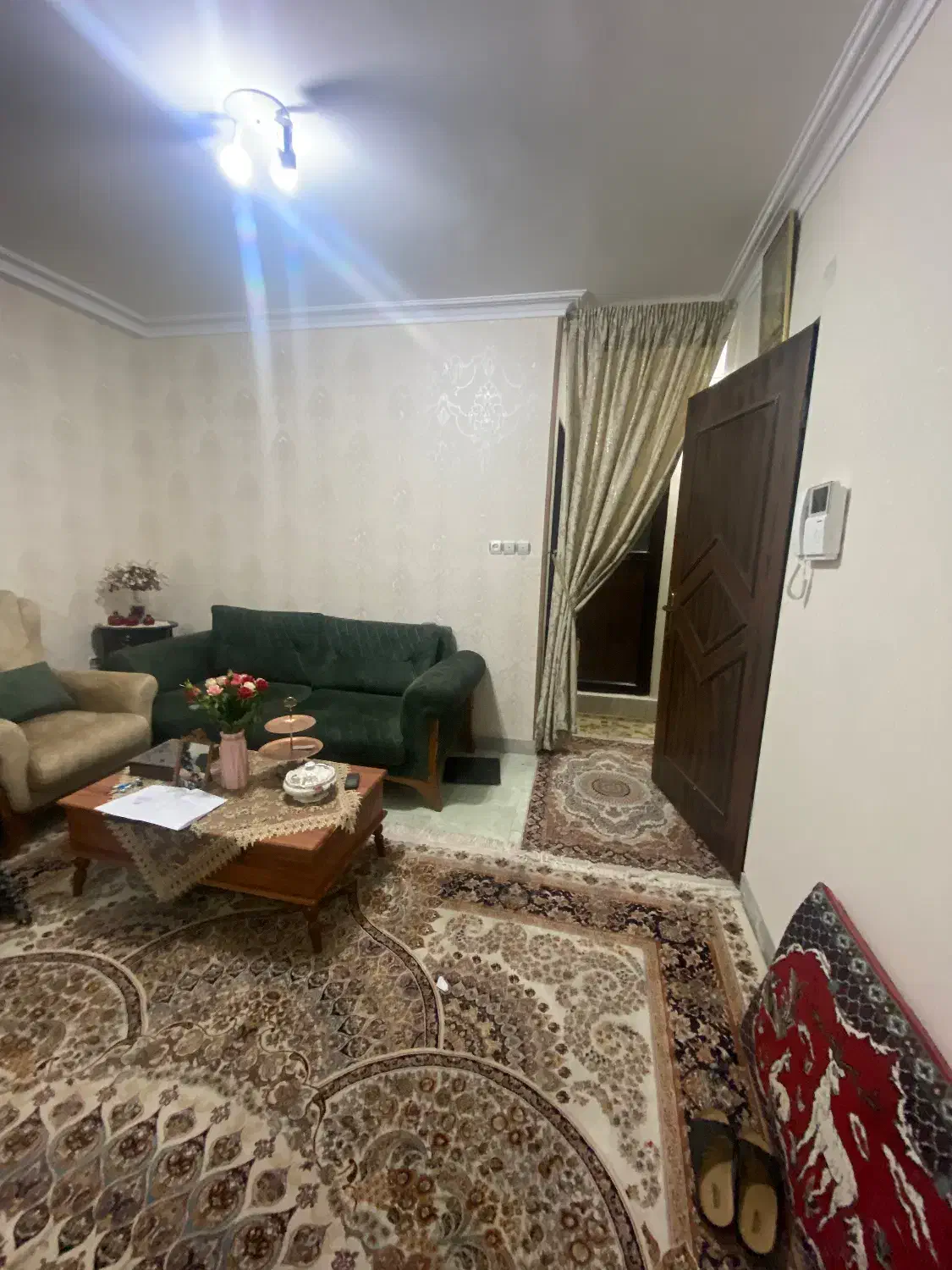 ۸۲ متری رودباری ، رازی فروش فوری|فروش آپارتمان|رشت, رودباری|دیوار