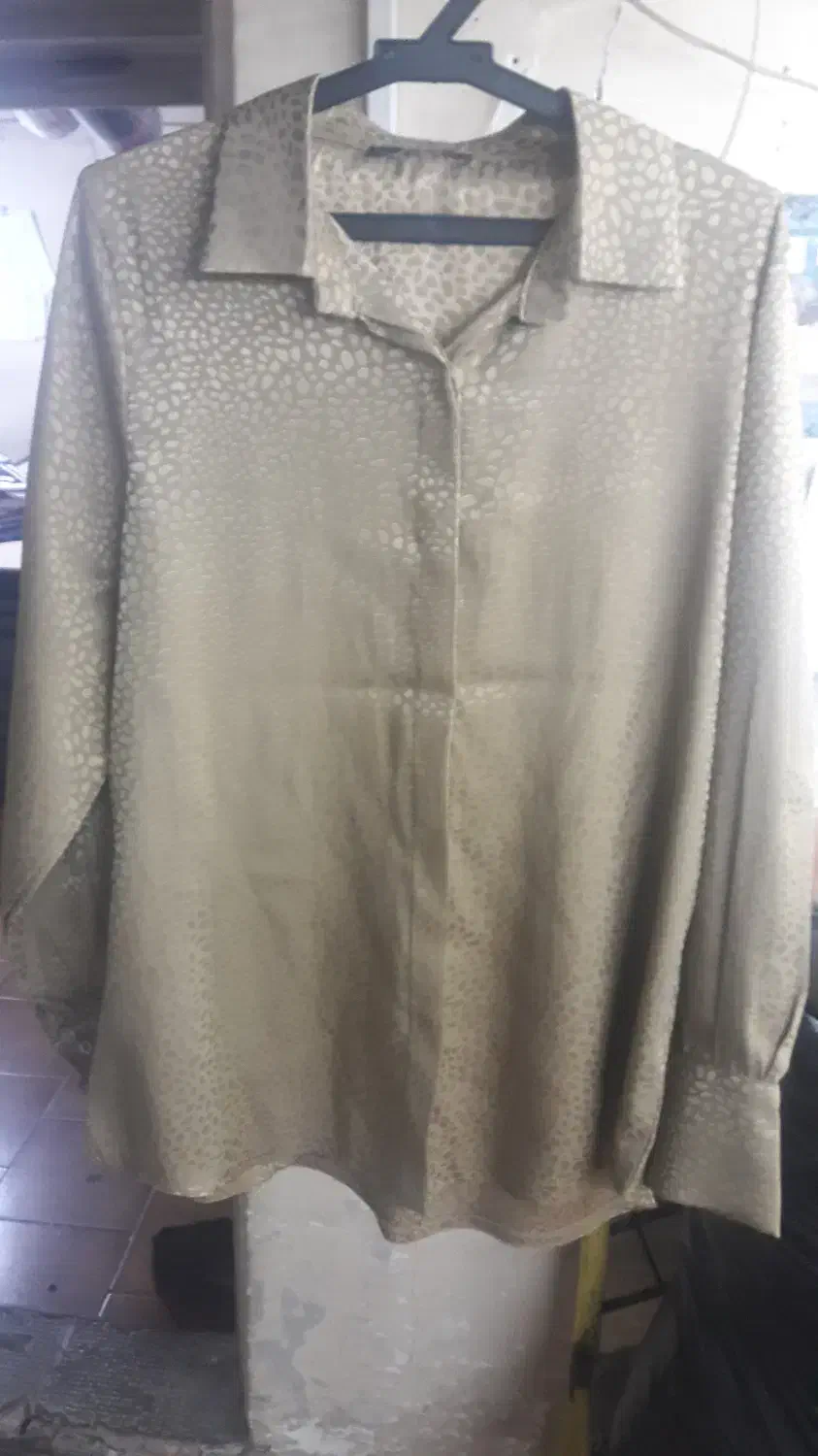 استخدام کارگر ساده جهت کار در تولیدی پوشاک زنانه|استخدام خدمات فروشگاه و رستوران|تهران, شیخ هادی|دیوار