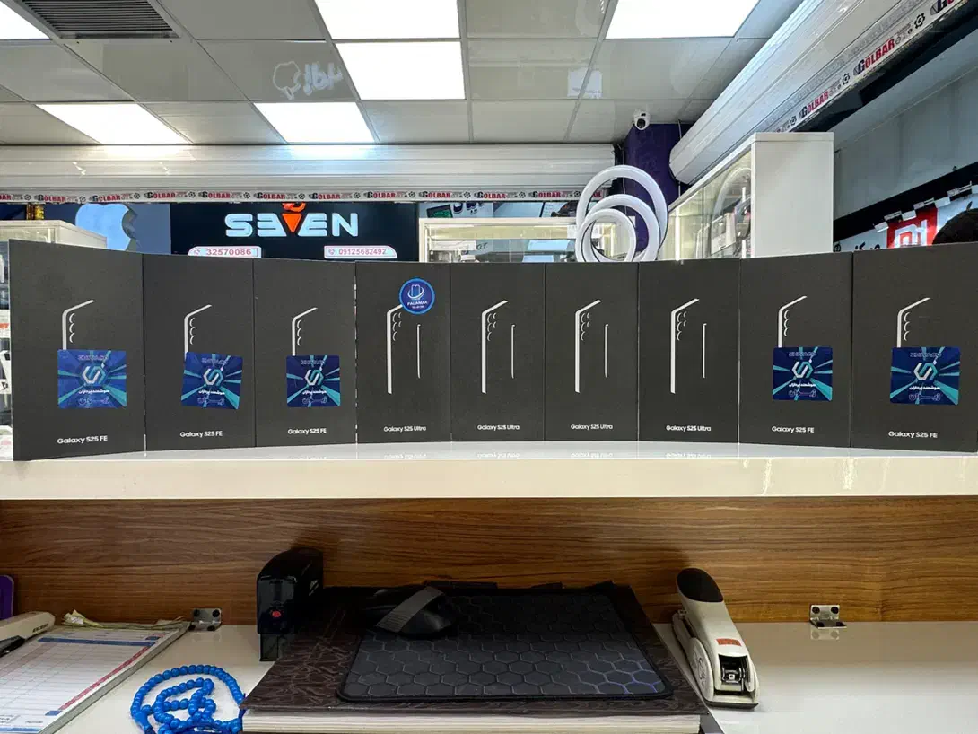 ۲۵ الترا و 25FE کف قیمت کرج اکبند با گارانتی|موبایل|کرج, عظیمیه|دیوار