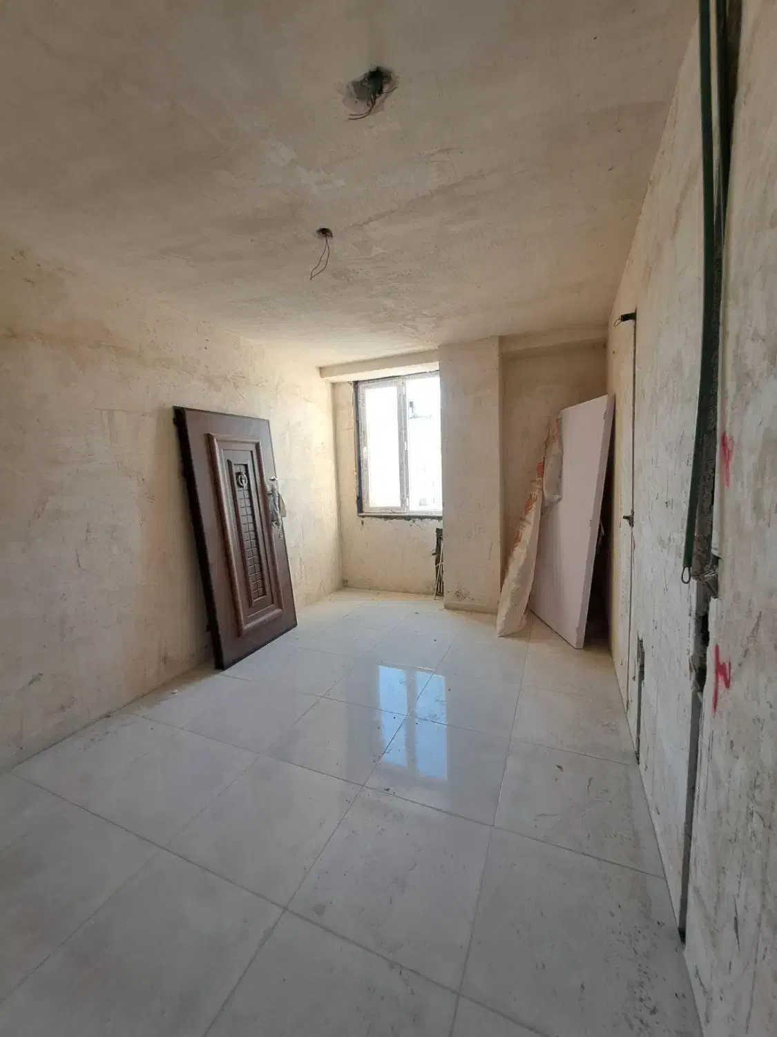 ۱۳۵ متری تک واحد|فروش آپارتمان|خلخال, |دیوار