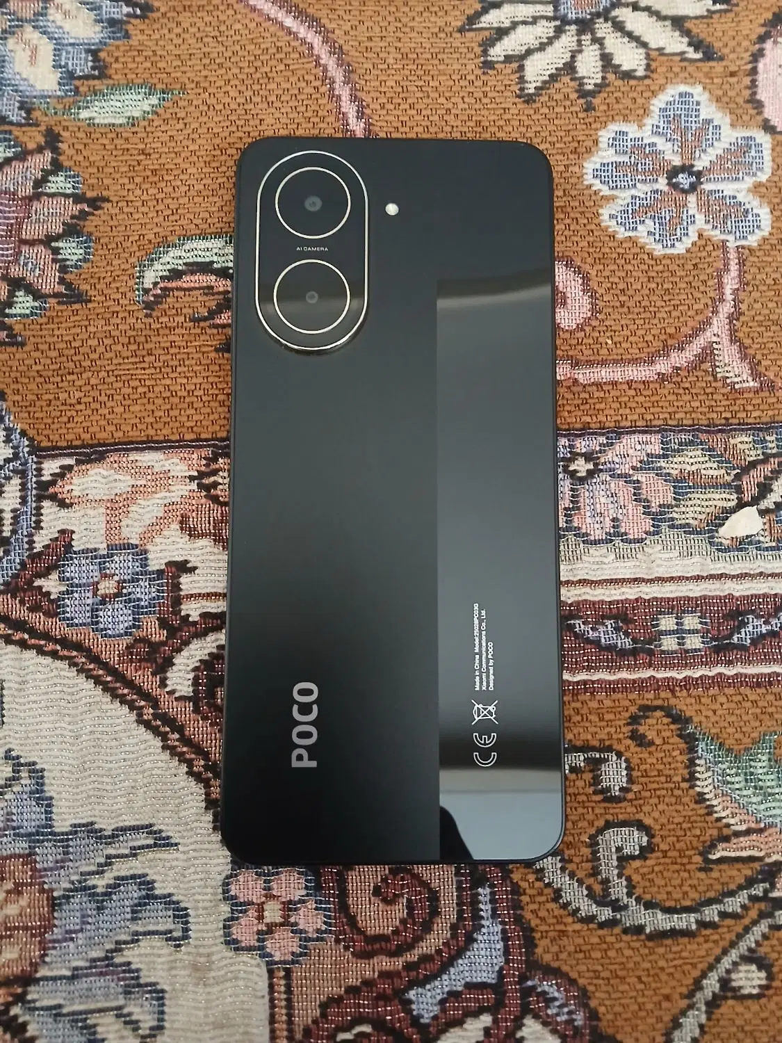 Poco c71|موبایل|مشهد, طلاب|دیوار