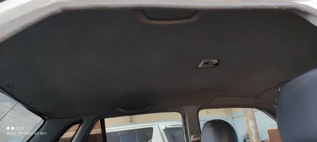 پراید سفید ۱۳۱|خودرو سواری و وانت|قشم, |دیوار