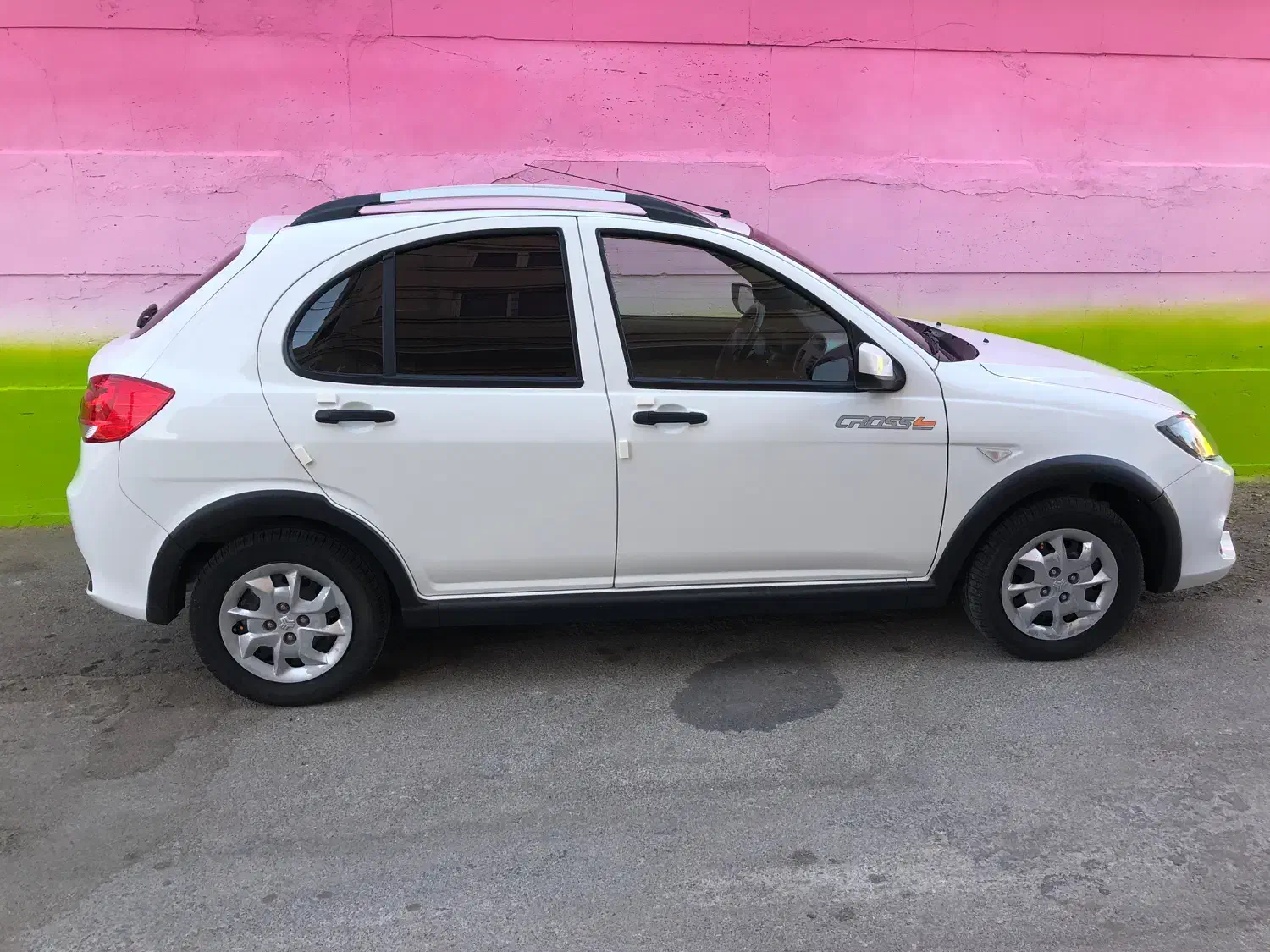 کوییک مدل آخر ۱۴۰۱ تمام فابریک بدون نقطه|خودرو سواری و وانت|شیراز, نصر|دیوار