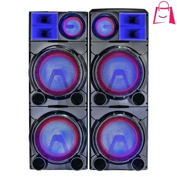 باند اسپیکر میکرولب|سیستم صوتی خانگی|امیدیه, |دیوار