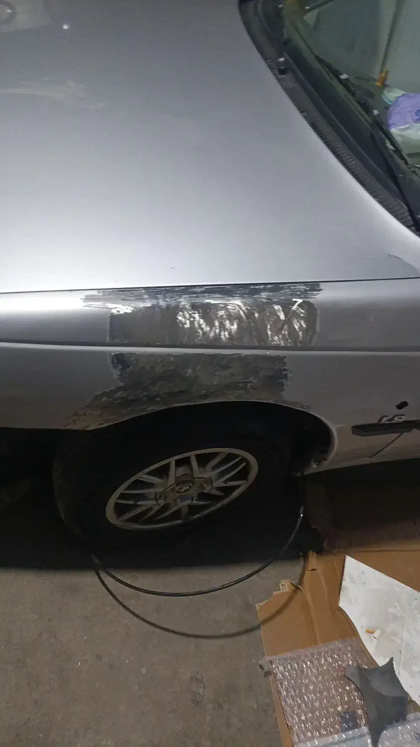 صافکاری|خدمات موتور و ماشین|بندرعباس, |دیوار