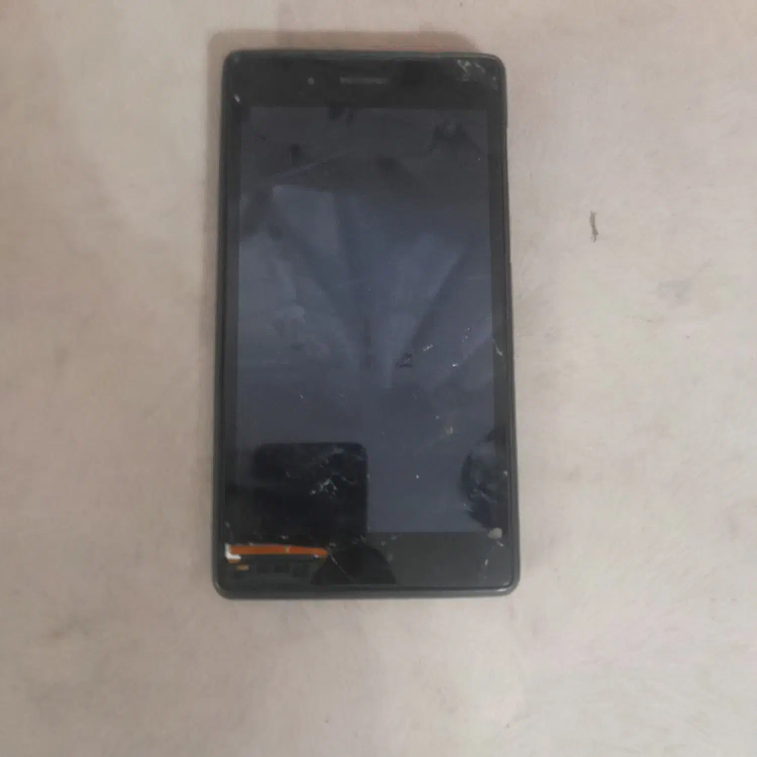 تبلت لنووا|تبلت|تهران, تختی|دیوار