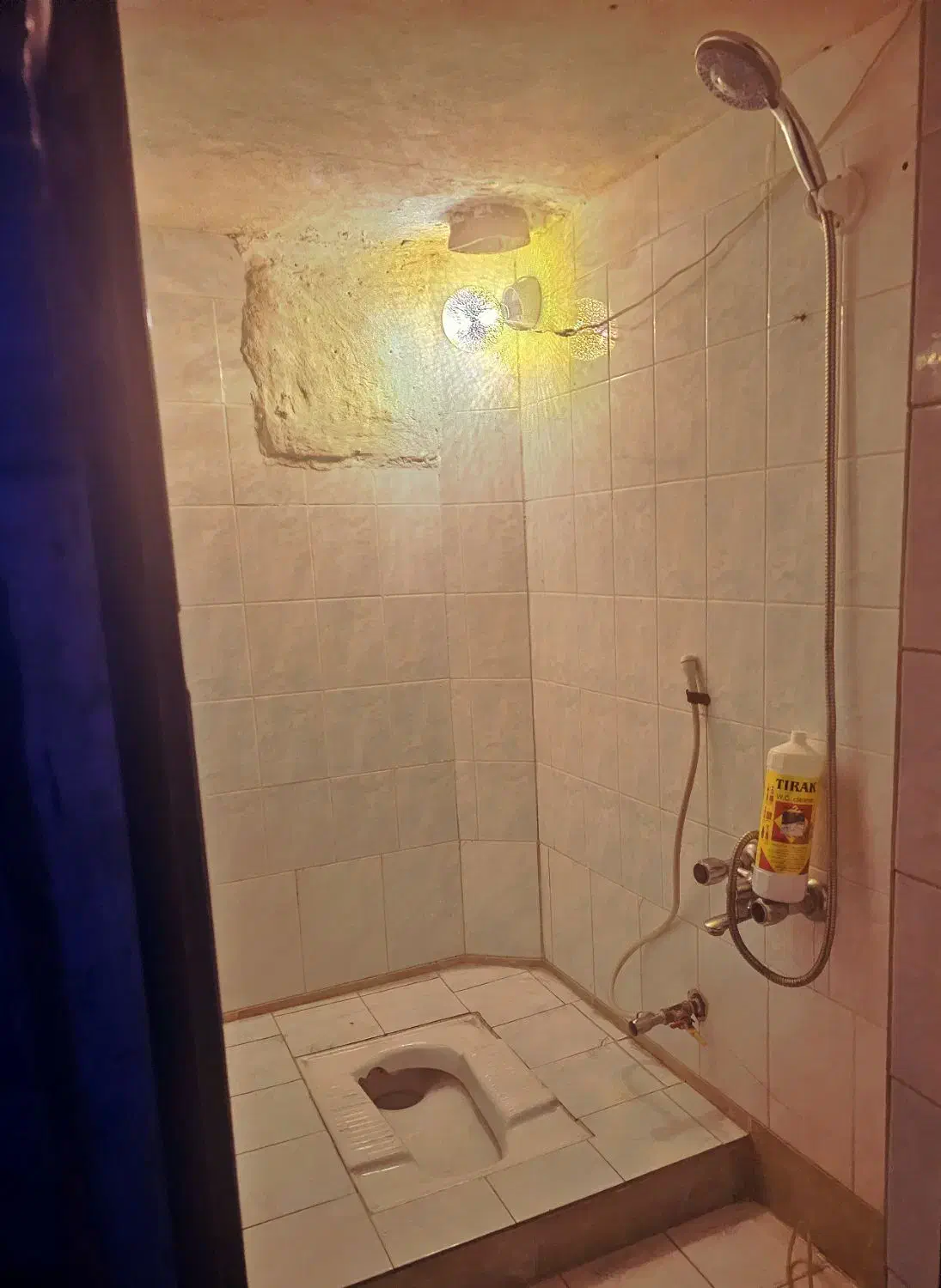 سوییت همکف خیابان دانشجو|اجارهٔ کوتاهمدت آپارتمان و سوئیت|زاهدان, |دیوار