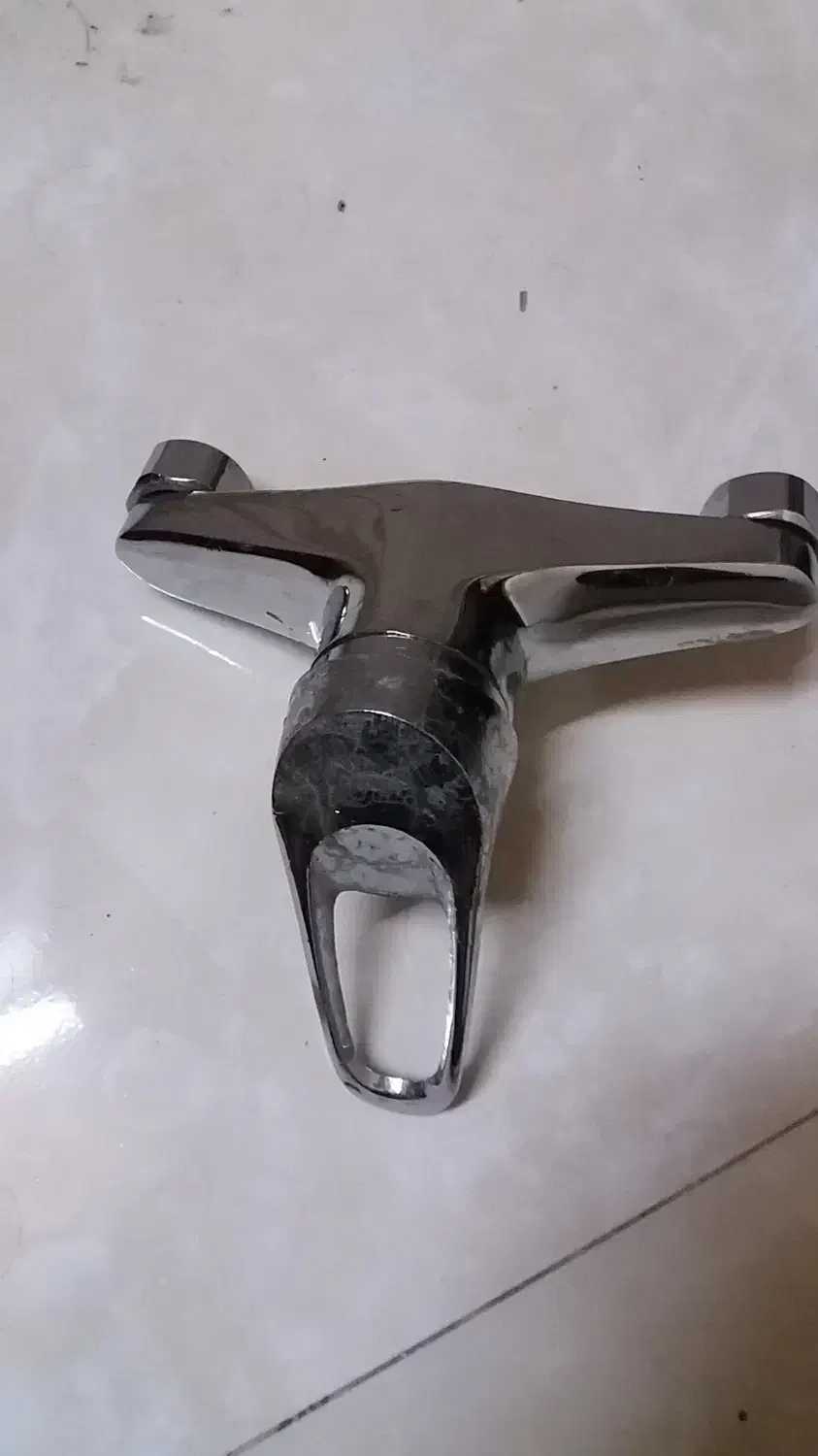 شیراهرمی سنگین|لوازم سرویس بهداشتی|قائم‌شهر, |دیوار