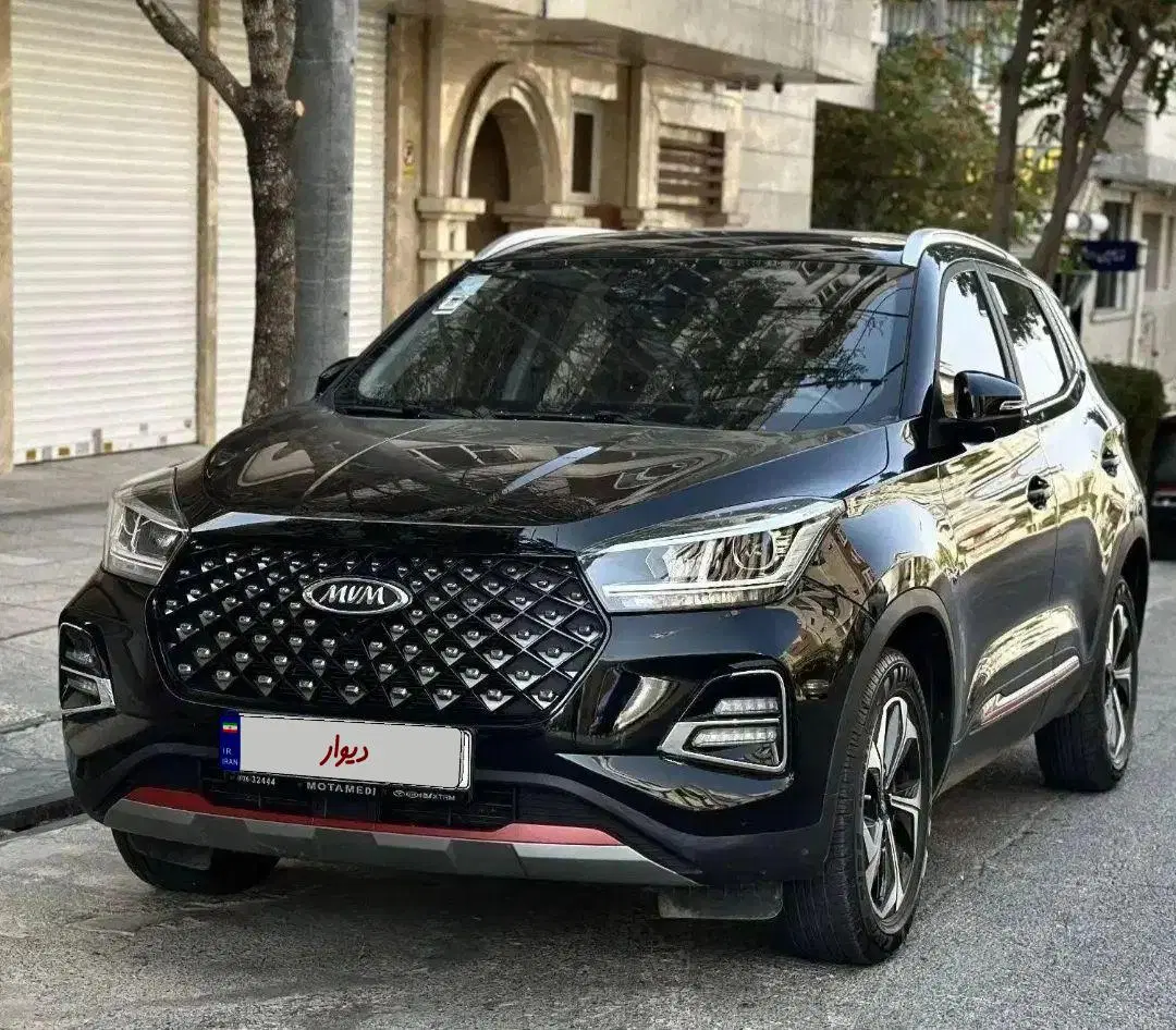 ایکس۵۵ پرو ie فول صفر خشک مدل ۴۰۲(آگهی شخصی)|خودرو سواری و وانت|اصفهان, بختیاردشت (شهرک پرتو)|دیوار