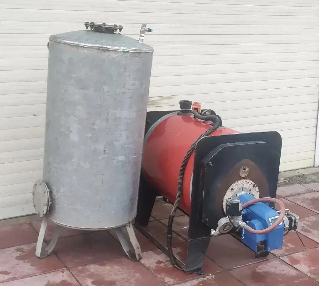 تاسیسات استخر فوری فروشی|مصالح و تجهیزات ساختمان|کرج, حصار|دیوار