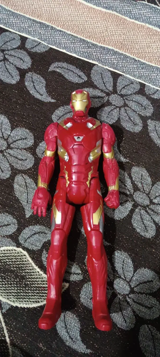 اکشن فیگور|اسباببازی|بابلسر, |دیوار