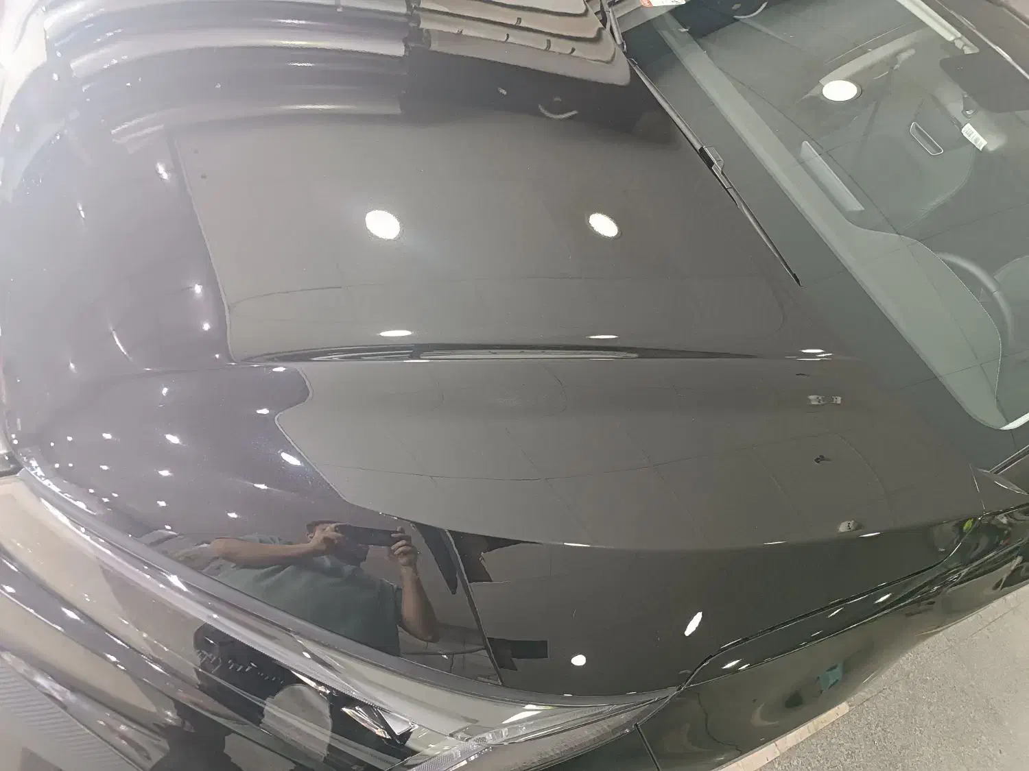 پولیش و سرامیک|خدمات موتور و ماشین|صدرا-فارس, فاز ۲|دیوار