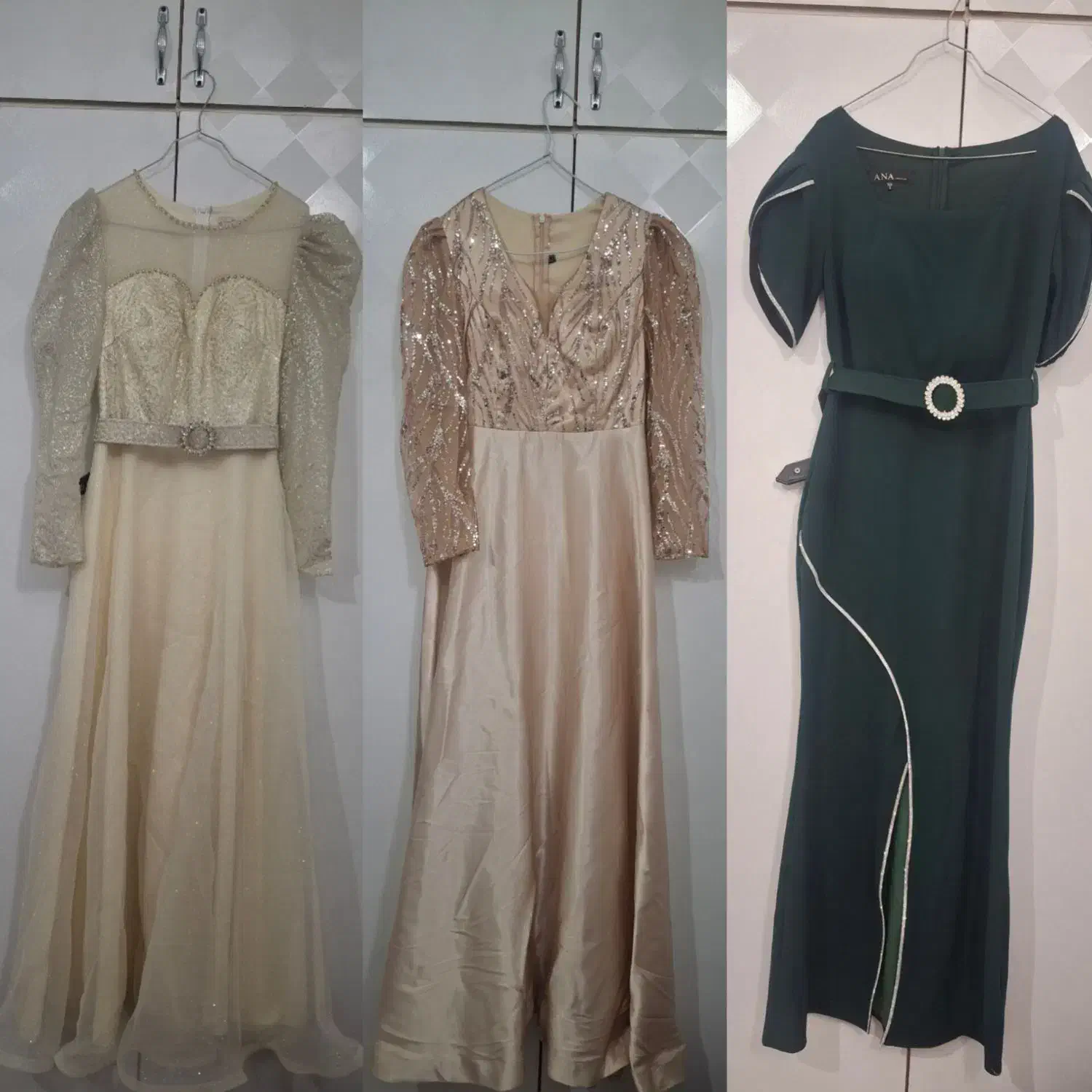 لباس مجلسی|لباس|فرمهین, |دیوار