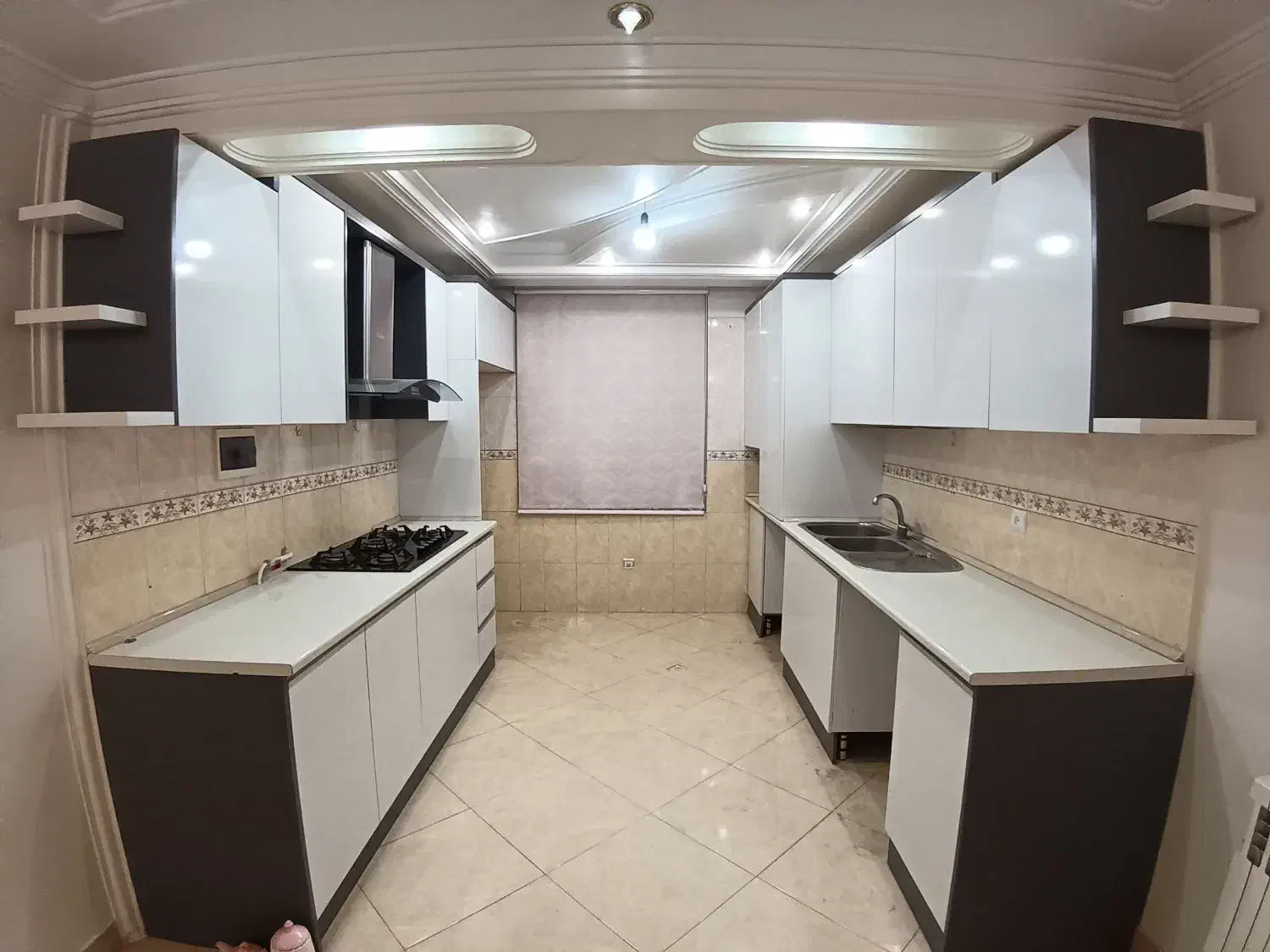 آپارتمان ۷۲ متری تک واحدی افسریه شمالی|اجارهٔ آپارتمان|تهران, افسریه شمالی|دیوار