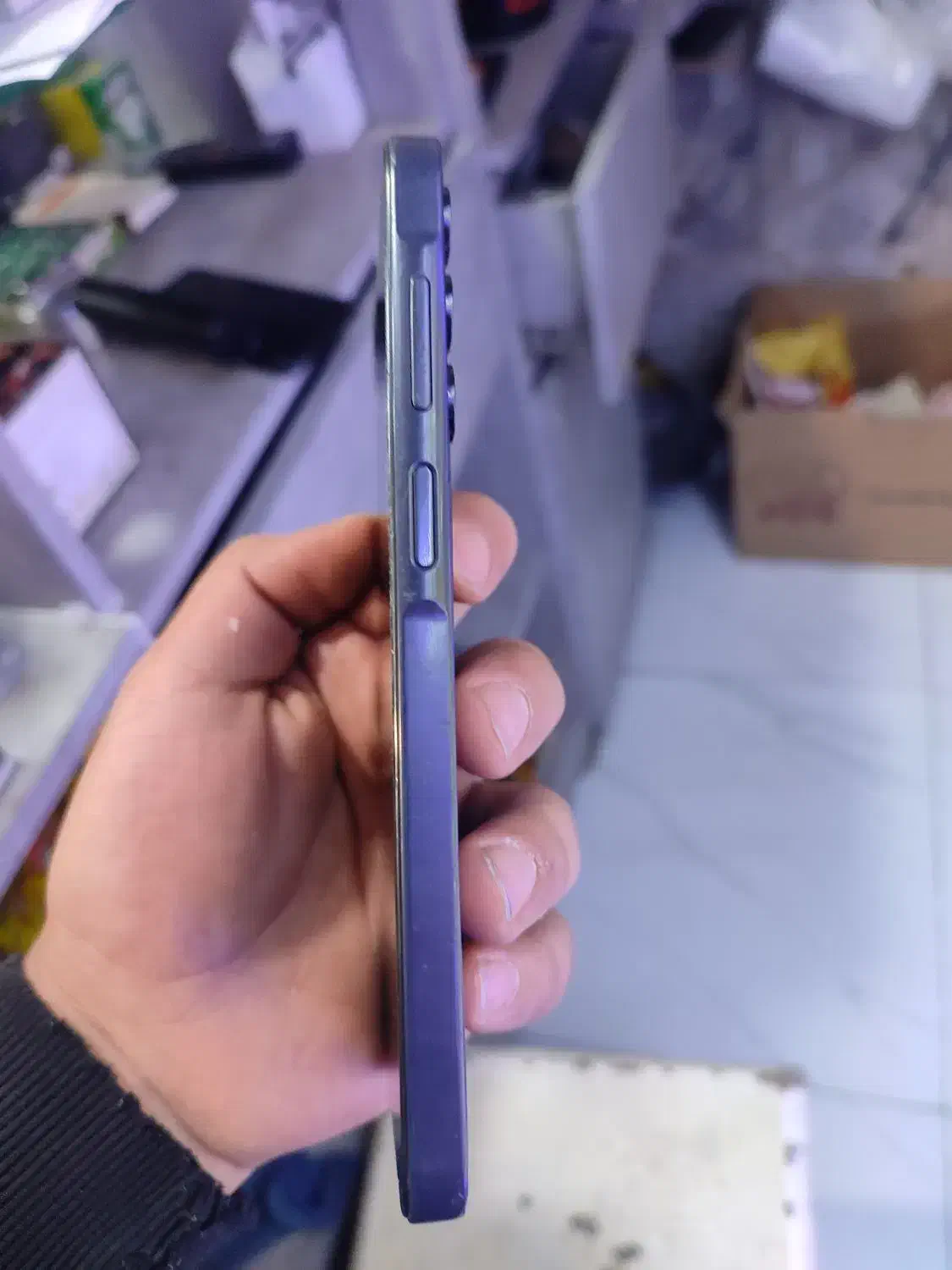 A15|موبایل|مشهد, امامیه (شهرک غرب)|دیوار