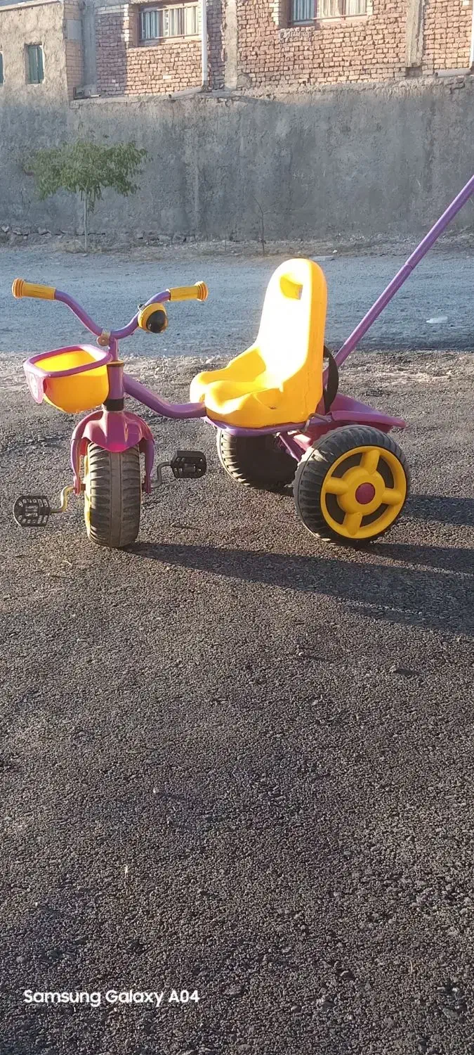 فروش سه چرخه کودک|دوچرخه، اسکیت، اسکوتر|مراغه, |دیوار