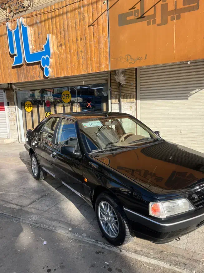 پژو ۴۰۵اتاق ۴۰۴خشک|خودرو سواری و وانت|خاش, |دیوار