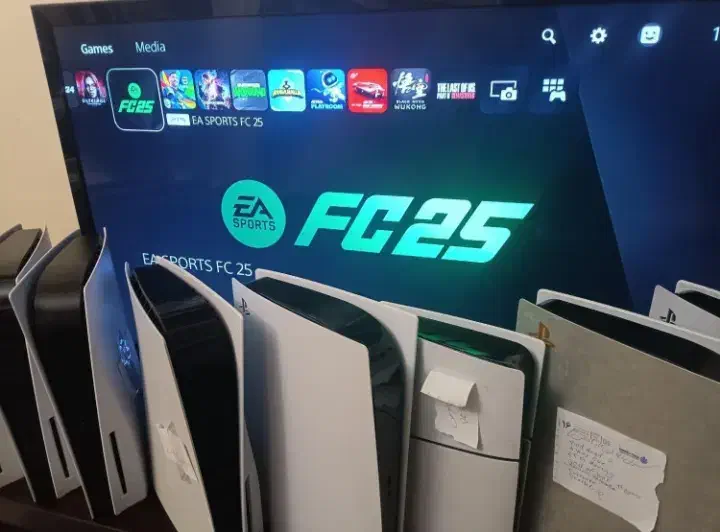 نصب بازی ps4/ps5|کنسول، بازی ویدئویی و آنلاین|بندر کنگان, |دیوار