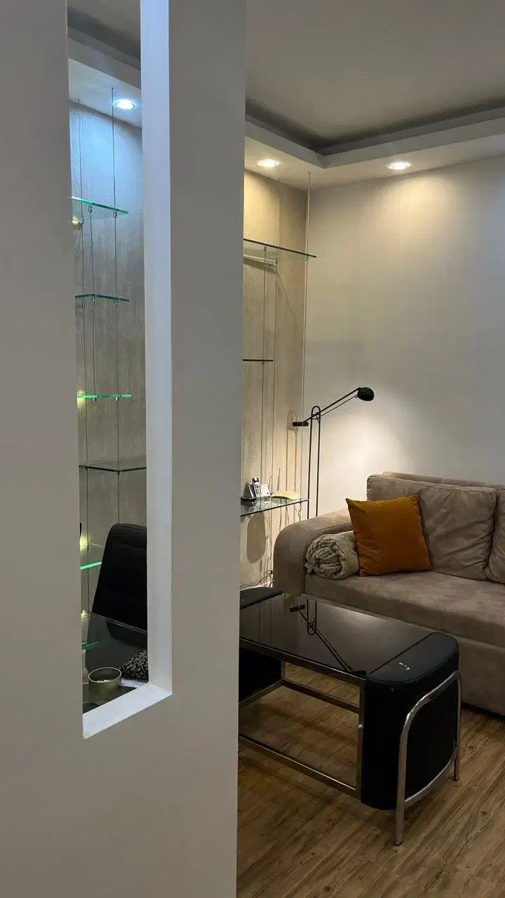 اجاره روزانه هوم آفیس|اجارهٔ کوتاهمدت آپارتمان و سوئیت|تهران, سازمان برنامه جنوبی|دیوار