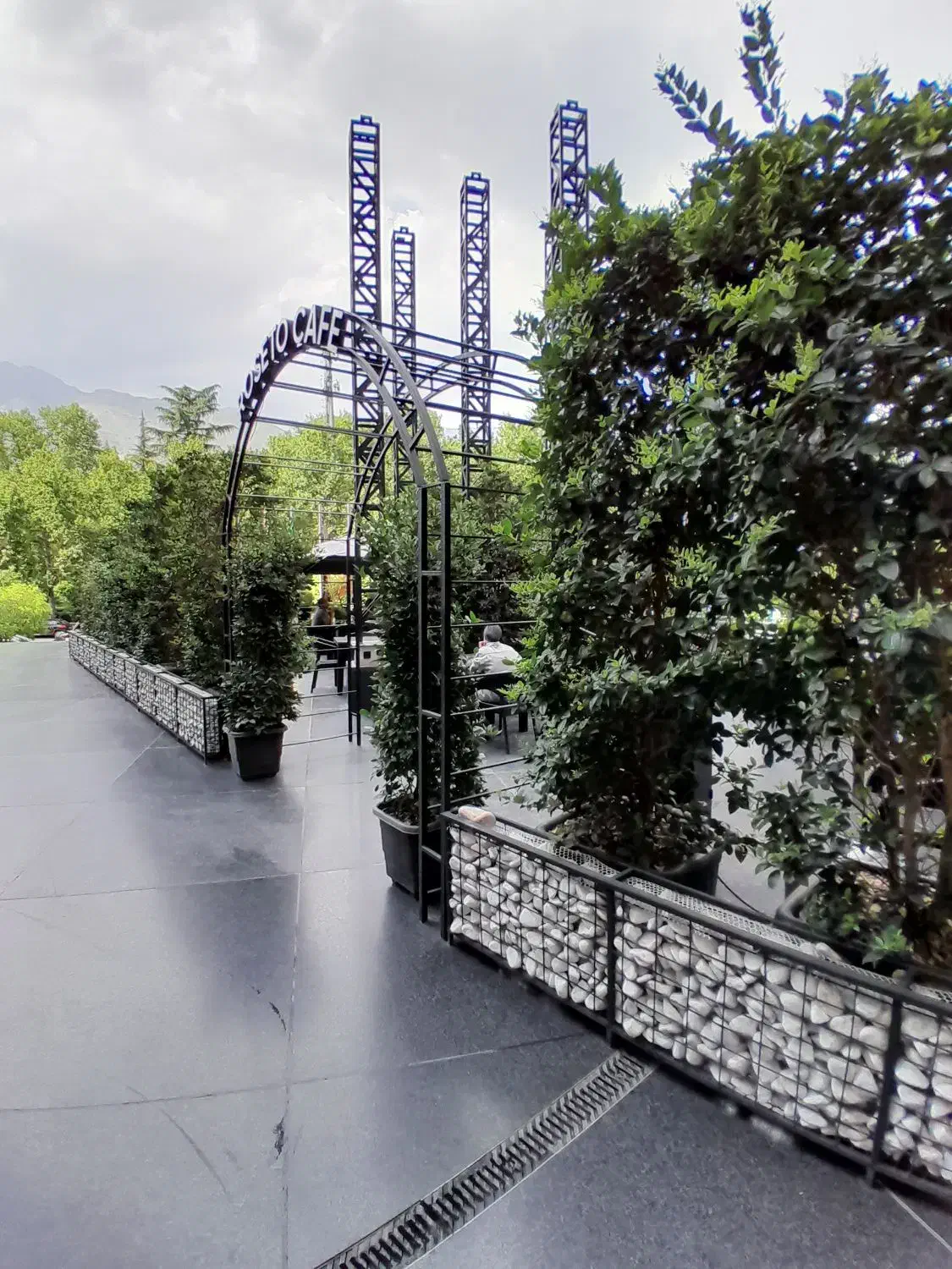 اطلس مال اجاره مغازه 137 متری|اجارهٔ مغازه و غرفه|تهران, اقدسیه|دیوار