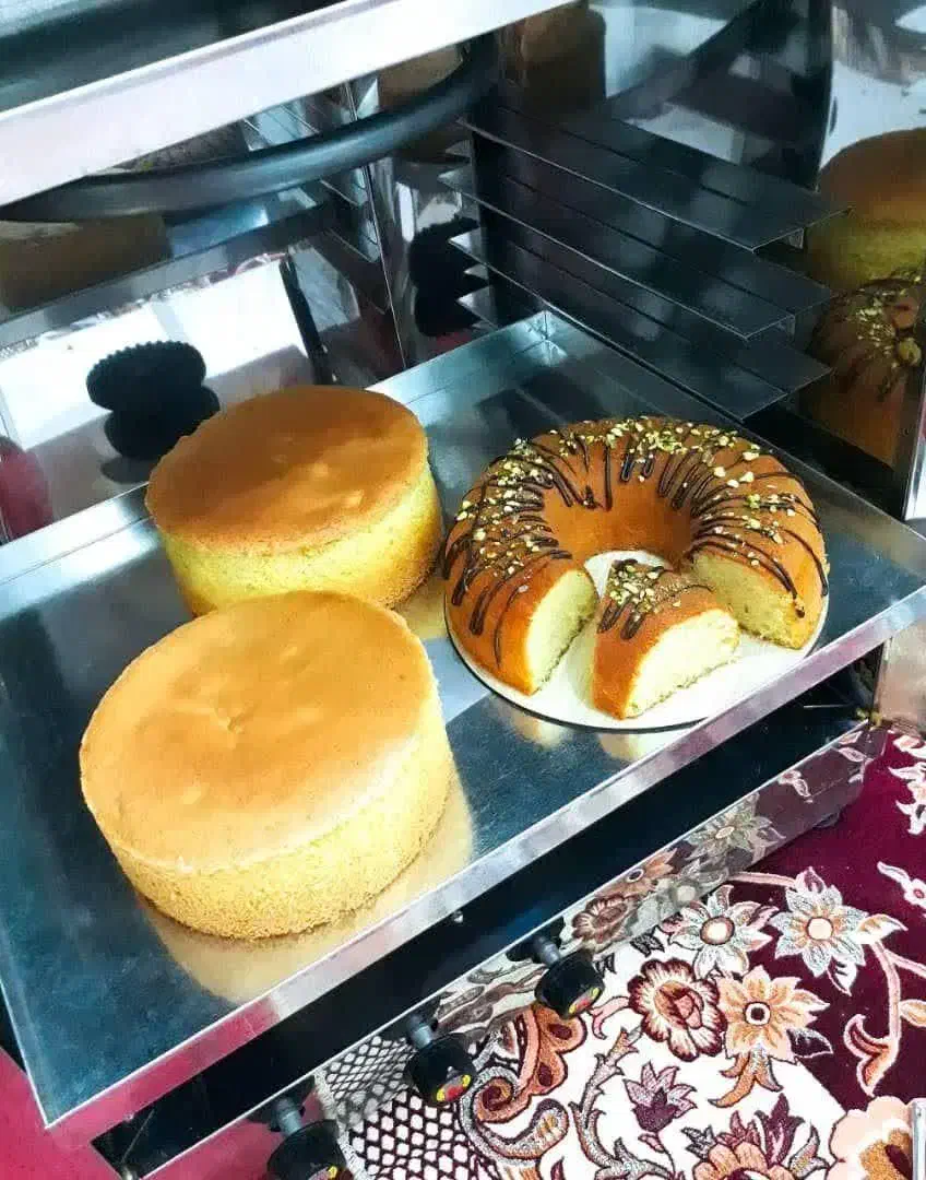 مایکرویو گازی|اجاق گاز و لوازم برقی پخت‌وپز|شاهرود, |دیوار