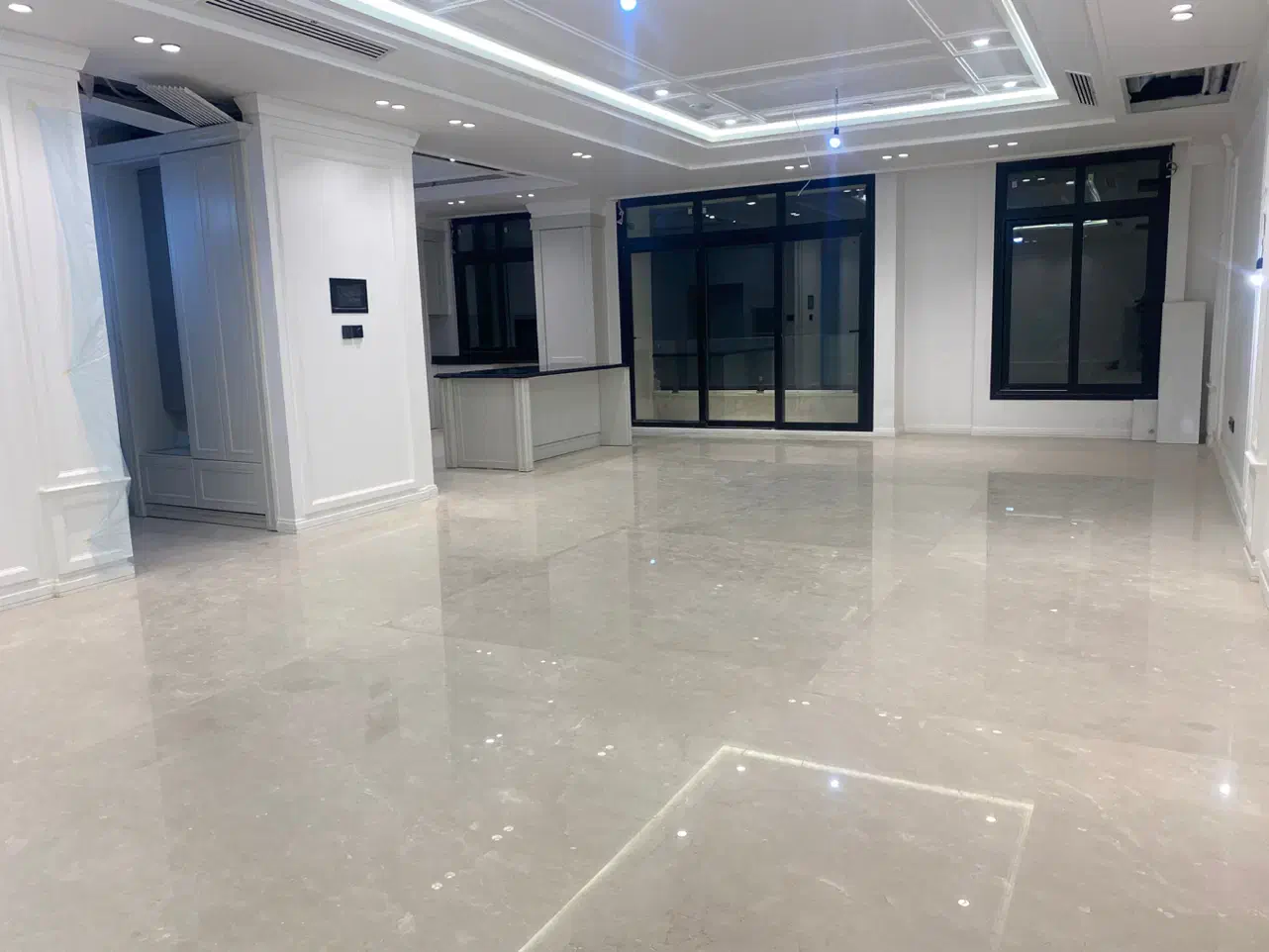 اپارتمان ۱۱۳متری تک واحدی|فروش آپارتمان|مشهد, فلسطین|دیوار