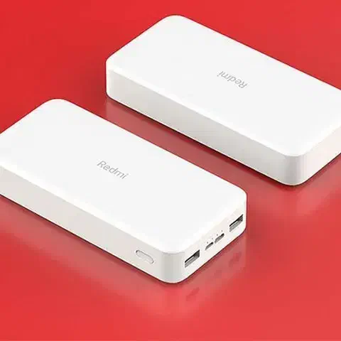 پاور بانک شیائومی 10هزار|لوازم جانبی موبایل و تبلت|شلمان, |دیوار