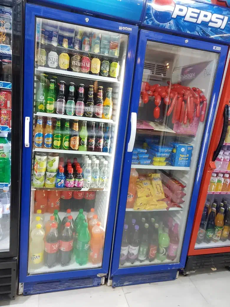 مدیر مینی  مارکت  ساحلی|استخدام خدمات فروشگاه و رستوران|قشم, |دیوار