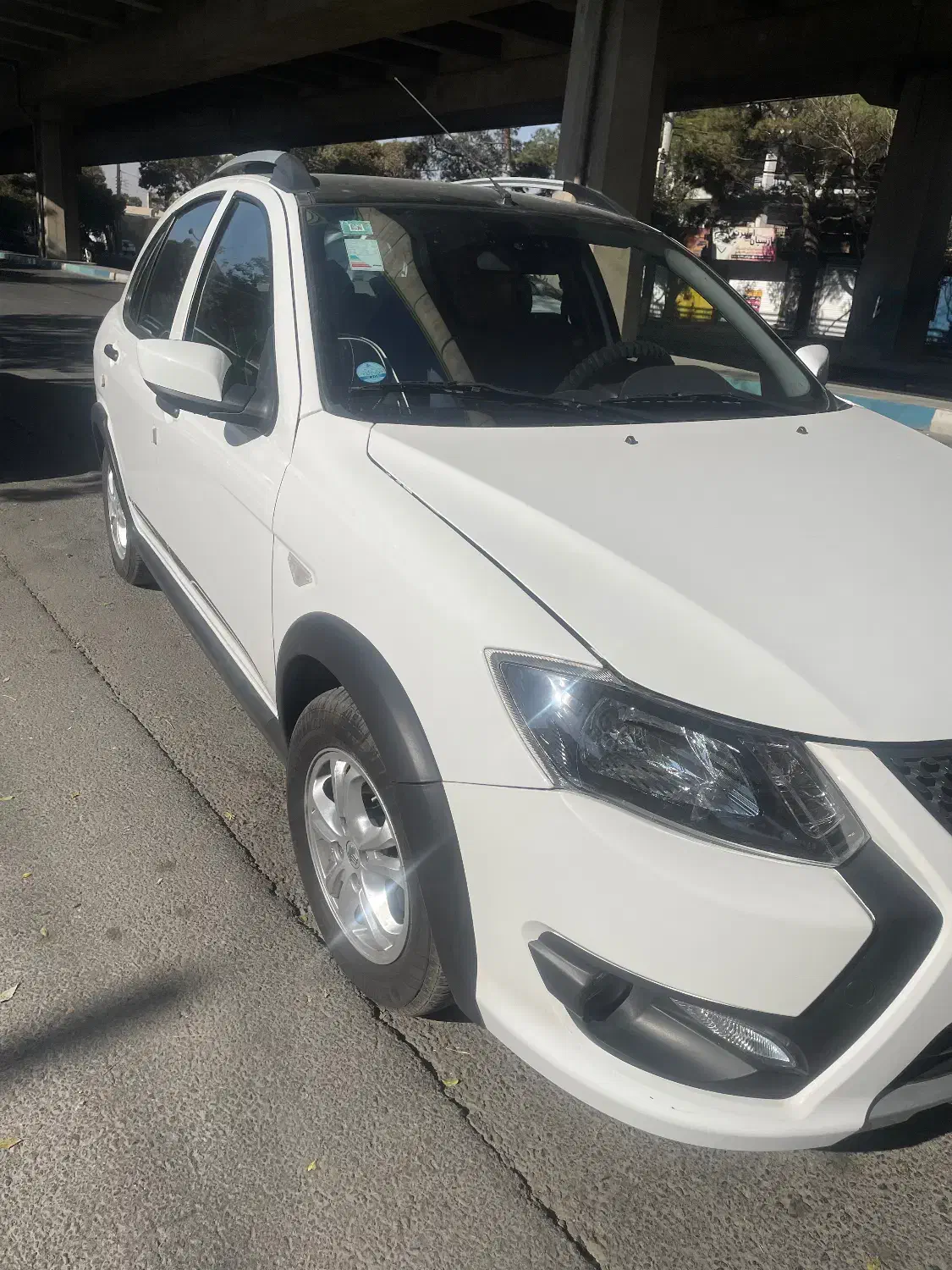 کوییکgxrمدل۱۴۰۳|خودرو سواری و وانت|اصفهان, سپاهان‌شهر|دیوار