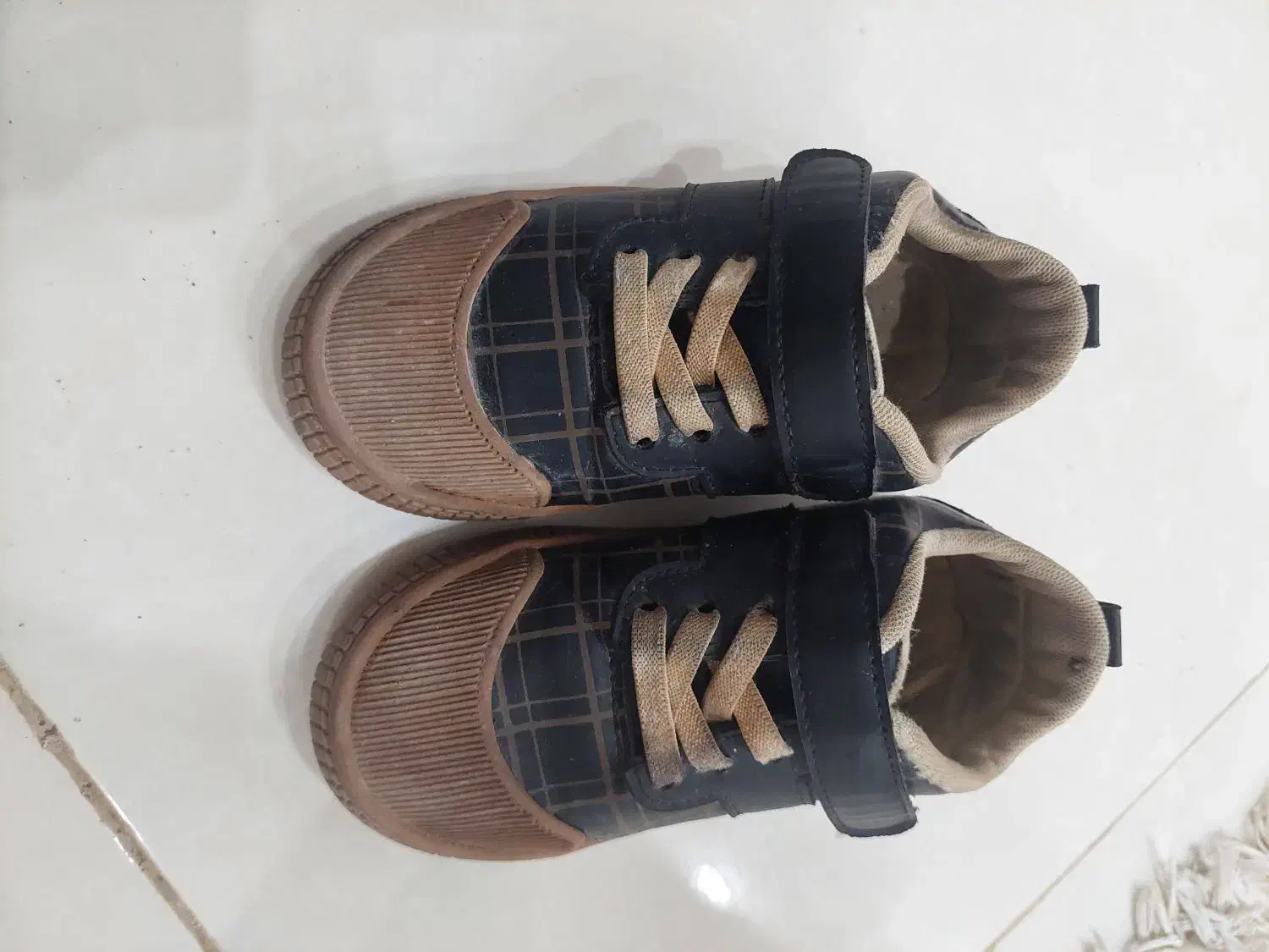 کفش ولباس  پسرونه|کفش و لباس بچه|یزد, |دیوار