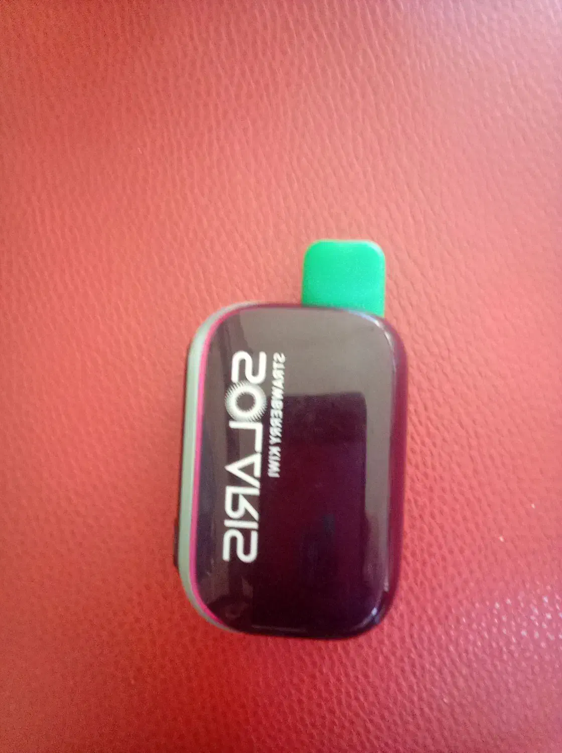 ویپ قلیان شارژی|زیورآلات و اکسسوری|جوانرود, |دیوار