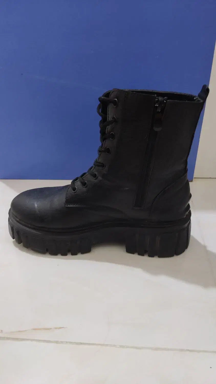 نیم بوت اسپورت|کیف، کفش، کمربند|گرگان, |دیوار