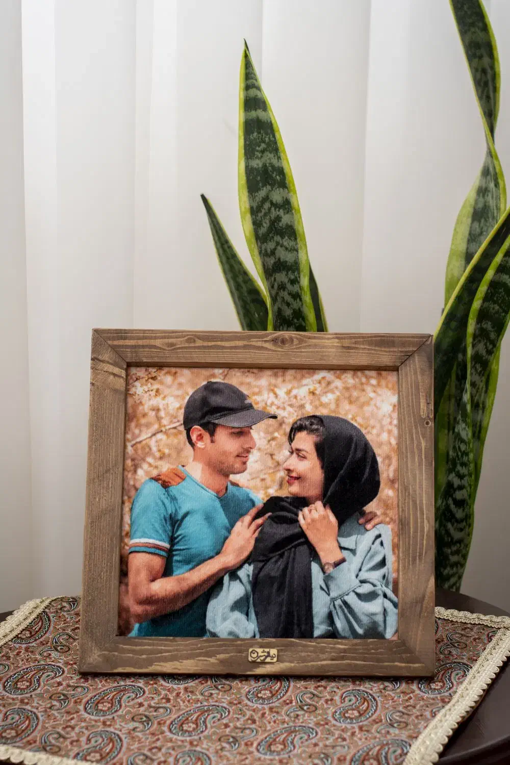 تبدیل تصویر شما به فرش|تابلو فرش|کرمانشاه, |دیوار