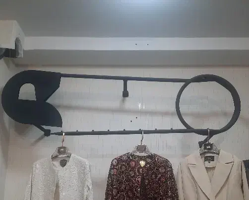 مانکن زنونه|فروشگاه و مغازه|هشتگرد, شهرک ولیعصر (مصلی)|دیوار