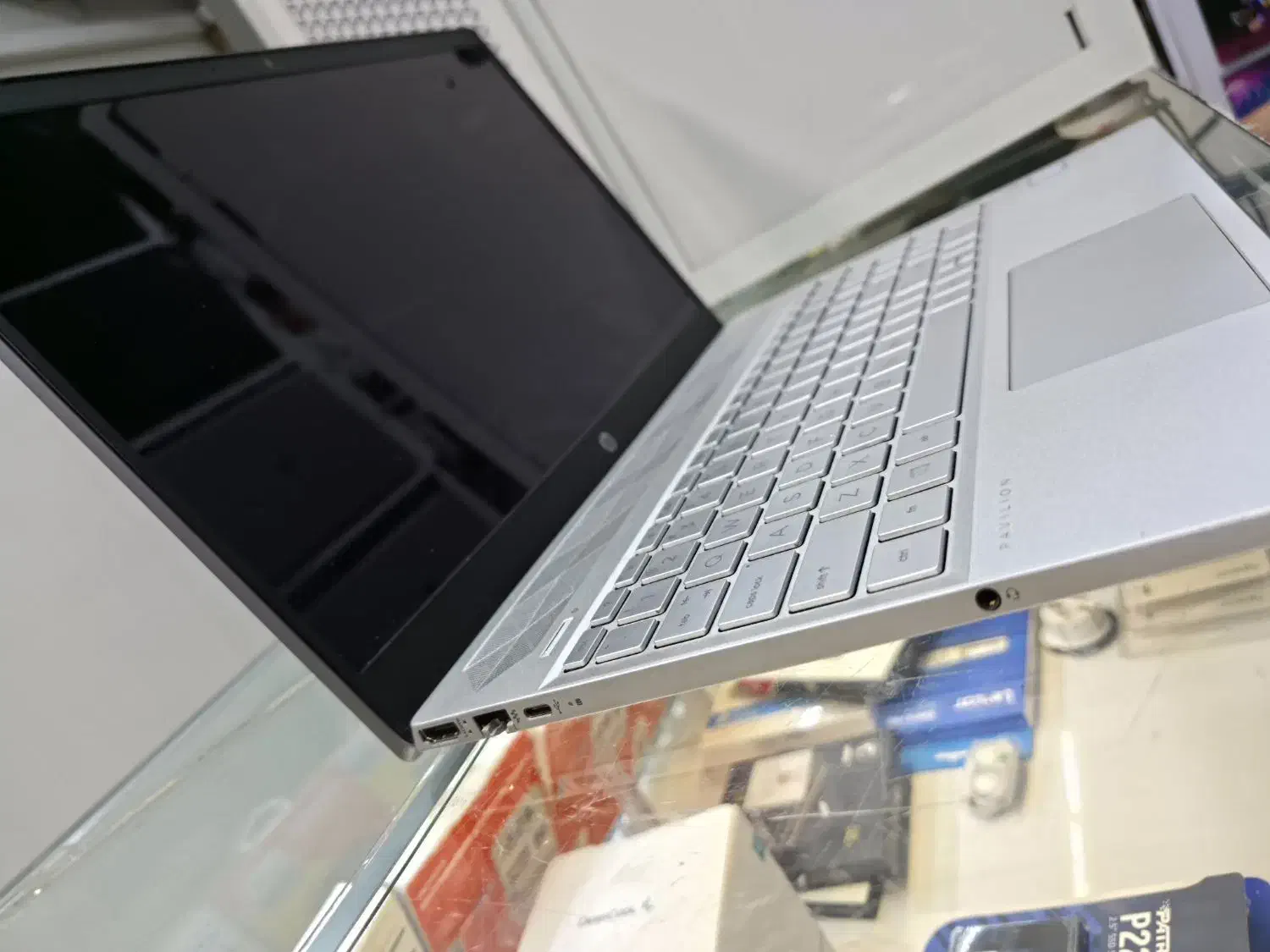 HP PAViLion|رایانه همراه|ورامین, ورامین|دیوار