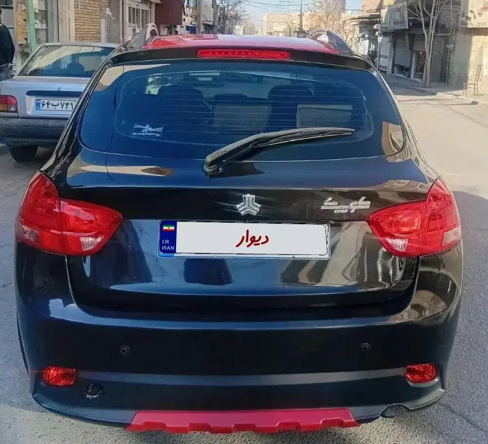 کوییک|خودرو سواری و وانت|اشتهارد, |دیوار