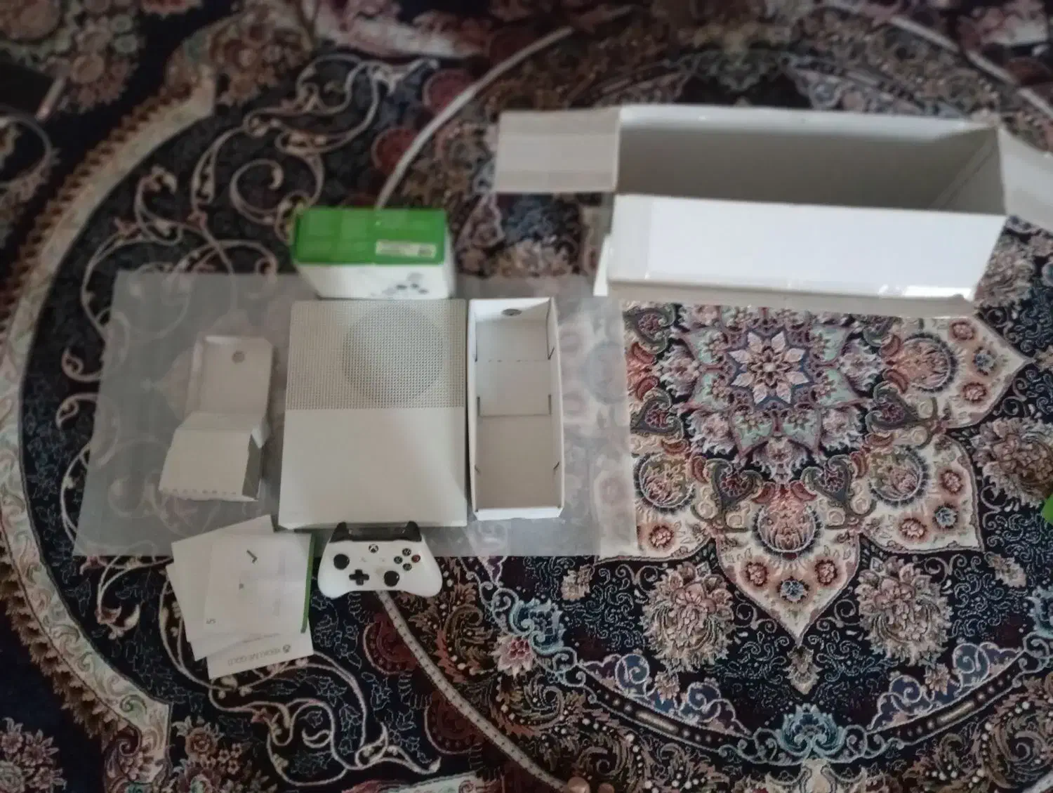 ایکس باکس وان|کنسول، بازی ویدئویی و آنلاین|جوانرود, |دیوار