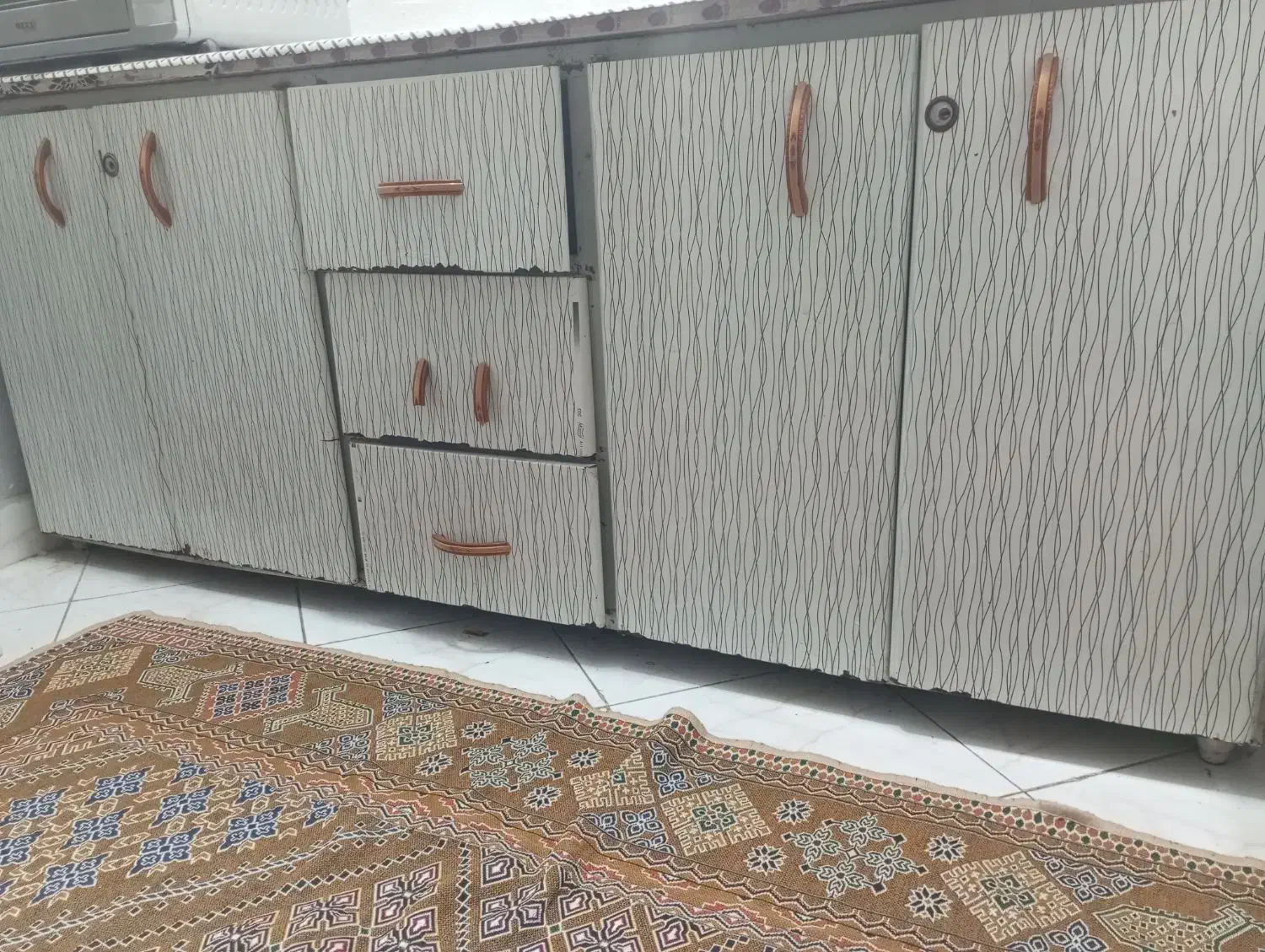 میز تلوزیون و کابینت|میز تلویزیون|بندرعباس, |دیوار