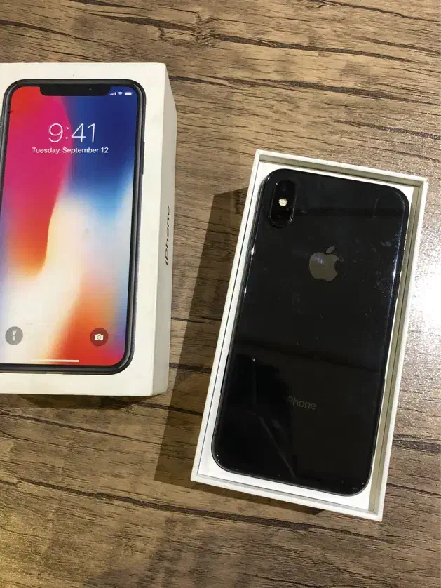 Iphone x ایفون|موبایل|تهران, زیبادشت|دیوار