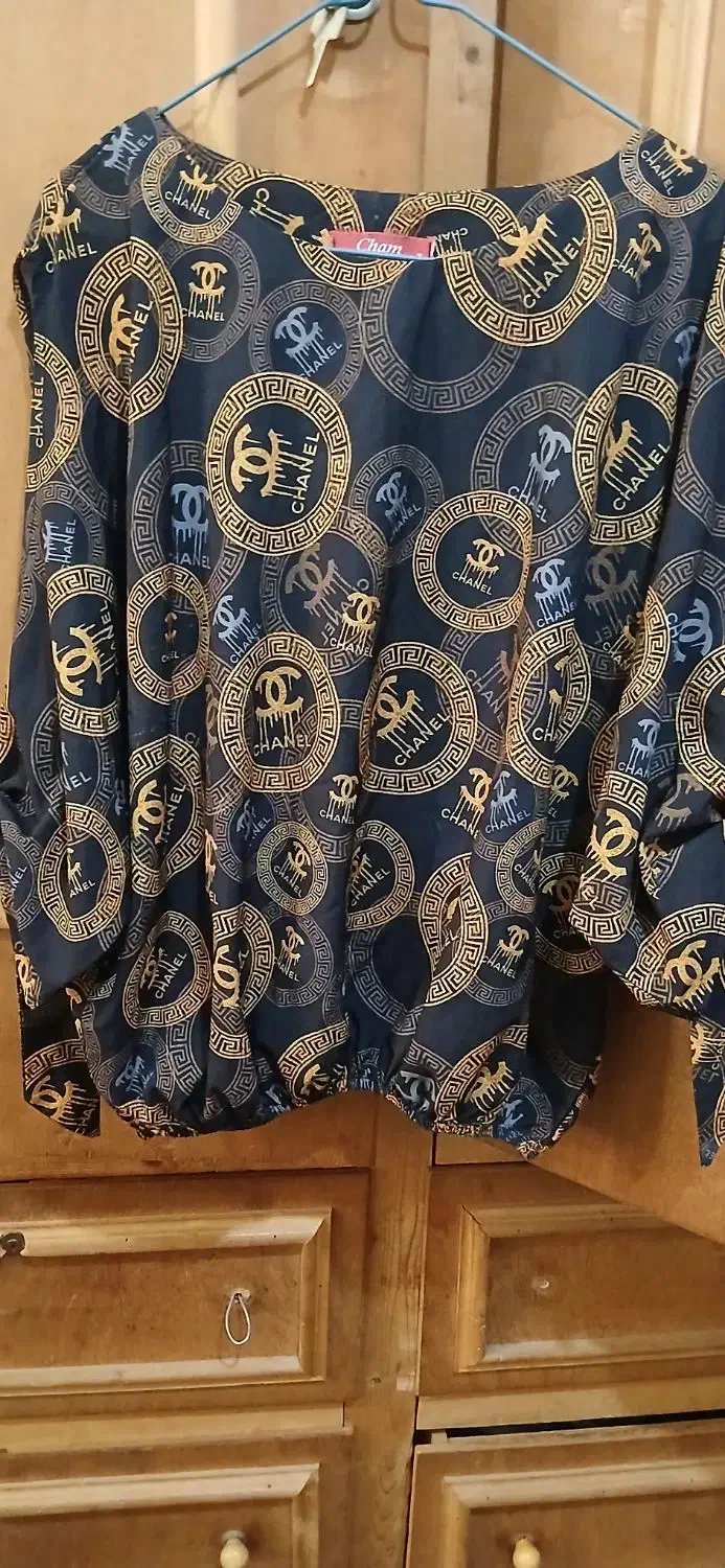 شومیز خارجی|لباس|اهواز, بیست متری شهرداری|دیوار