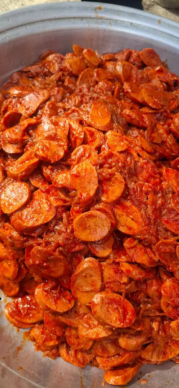 بندری کیلویی فلافل کیلویی الویه کیلویی|عمده‌فروشی|تهران, شهرک ولیعصر جنوبی|دیوار