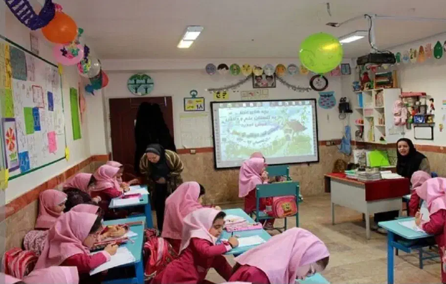 کرایه مجوز مدرسه غیر انتفایی|خدمات آموزشی|نهاوند, |دیوار