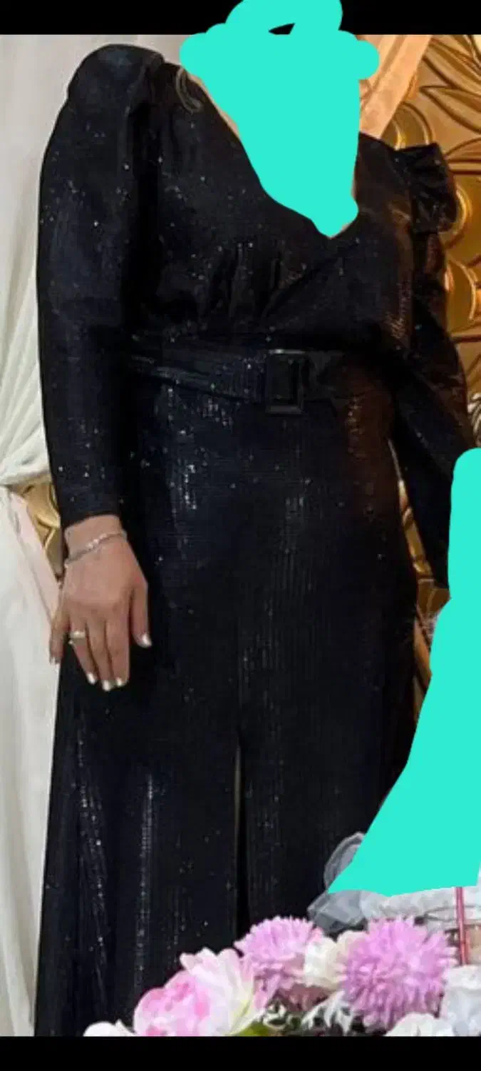 لباس مجلسی|لباس|مرند, |دیوار