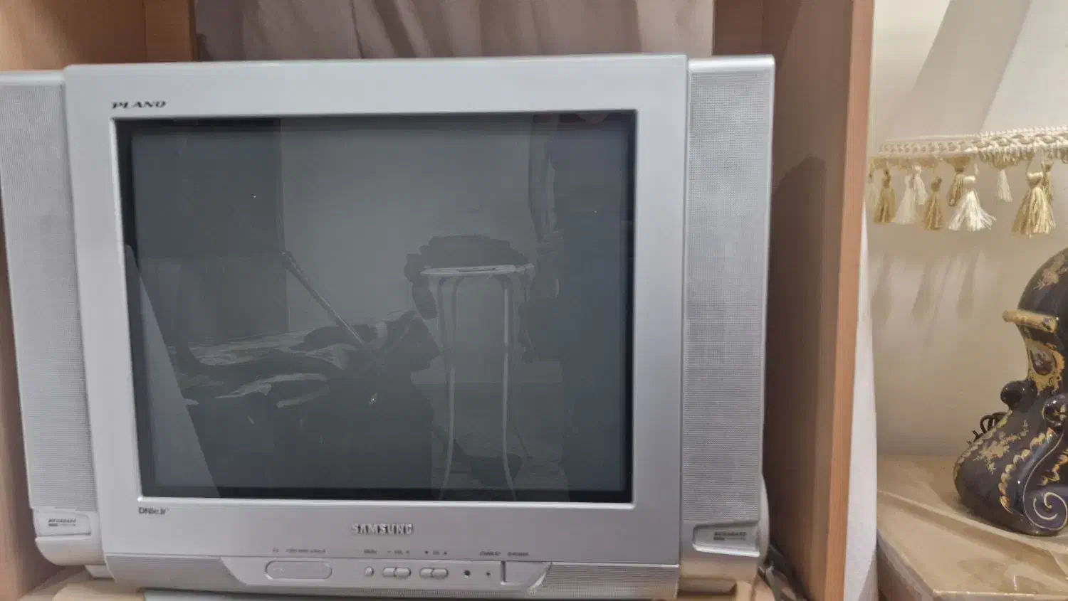 تلویزیون|تلویزیون و پروژکتور|اصفهان, شهید رجایی|دیوار