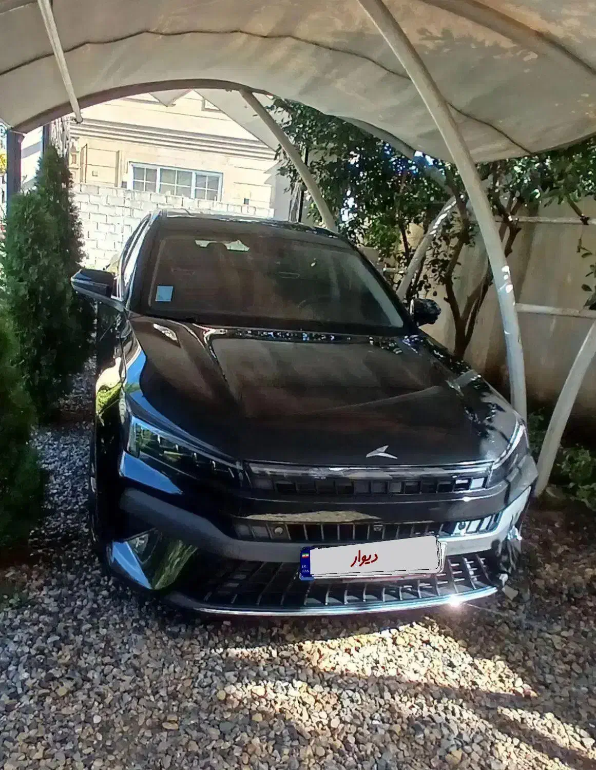 وسایل خودرو|خودرو سواری و وانت|رضوانشهر, |دیوار